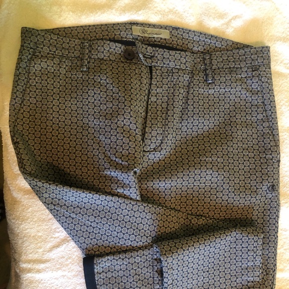 Pants - Picture 1 of 6